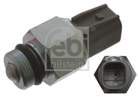 37096 FEBI BILSTEIN Interruttore, Luce di retromarcia 