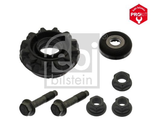 37877 FEBI BILSTEIN Kit riparazione, Cuscinetto ammortizzatore a molla 