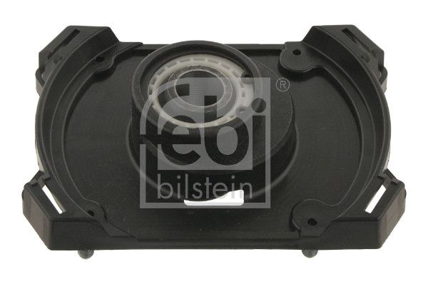 40612 FEBI BILSTEIN Supporto, Leva selez. marce/Asta com. cambio 