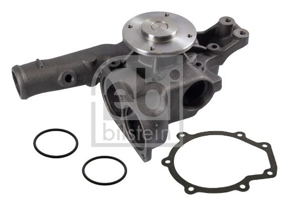 40752 FEBI BILSTEIN Pompa dell’acqua, raffreddamento motore 
