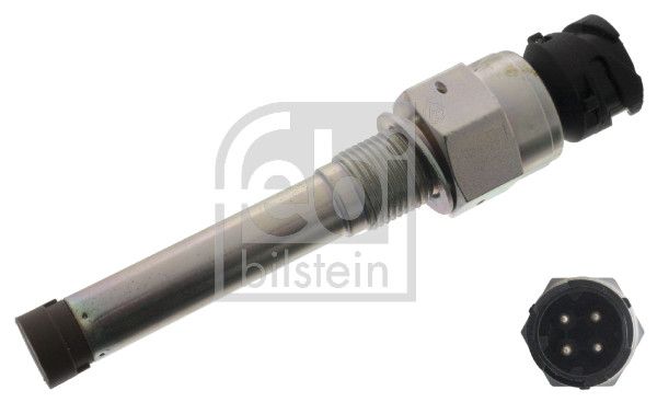 46017 FEBI BILSTEIN Sensore, Velocità 