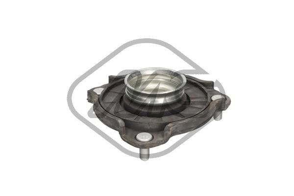 48151 Metalcaucho Supporto ammortizzatore a molla 