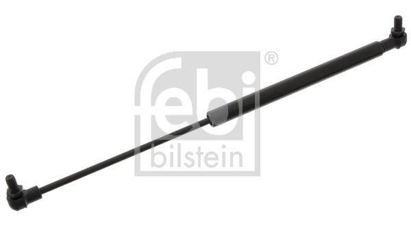 49707 FEBI BILSTEIN Ammortizzatore pneumatico, Ribalta anteriore 