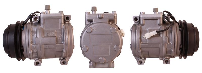 51-0784 ELSTOCK Compressore, climatizzatore 
