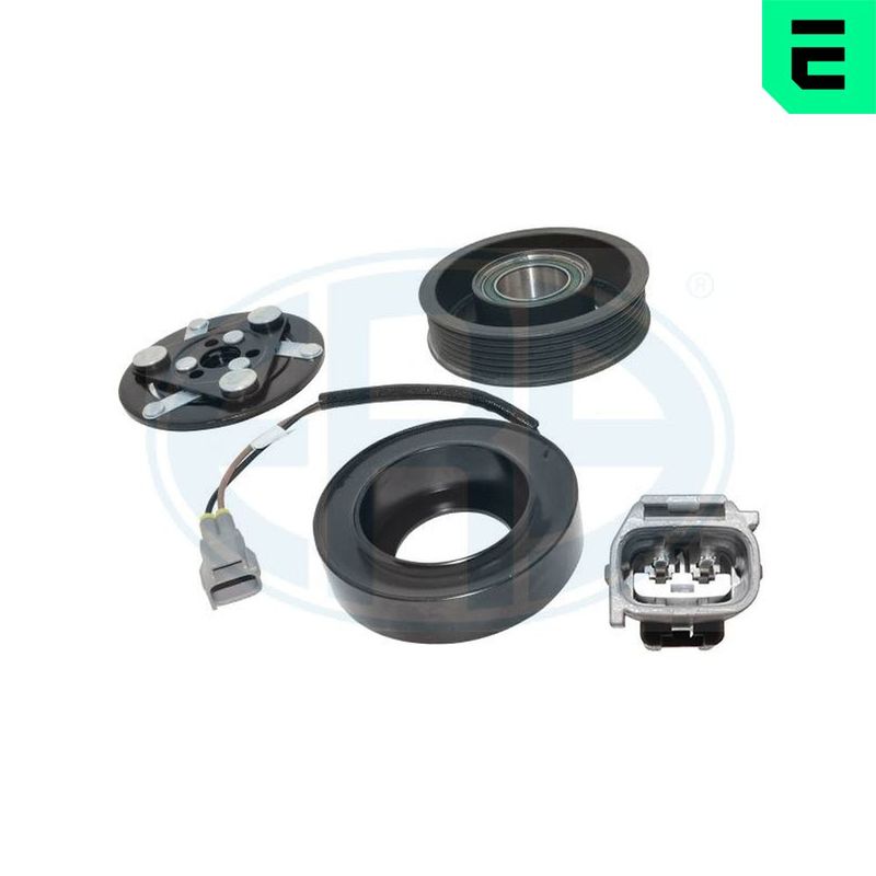671138 ERA Innesto elettromagnetico, Compressore clima 