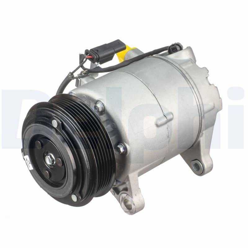CS20535 DELPHI Compressore, climatizzatore 