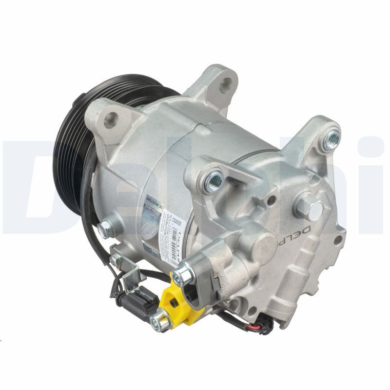 CS20535 DELPHI Compressore, climatizzatore 