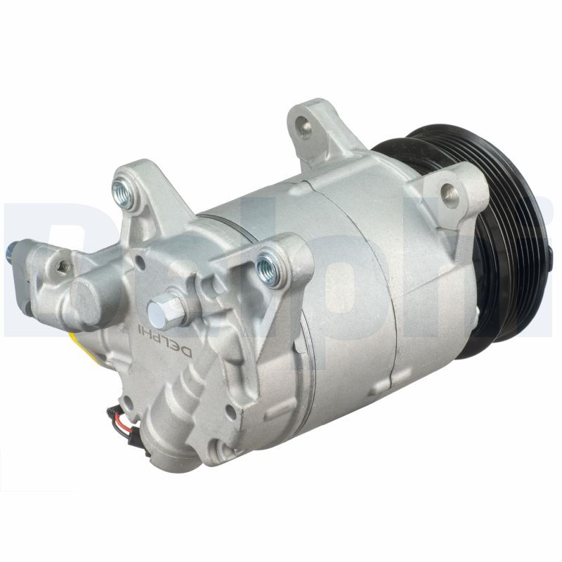 CS20535 DELPHI Compressore, climatizzatore 