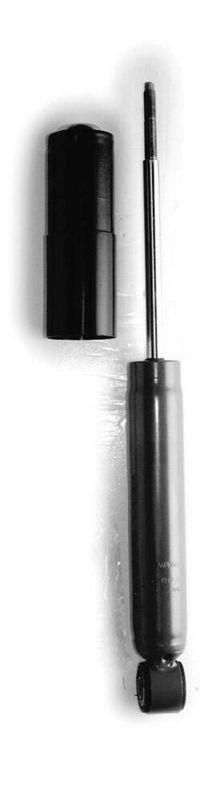 D7705S MONROE Ammortizzatore 
