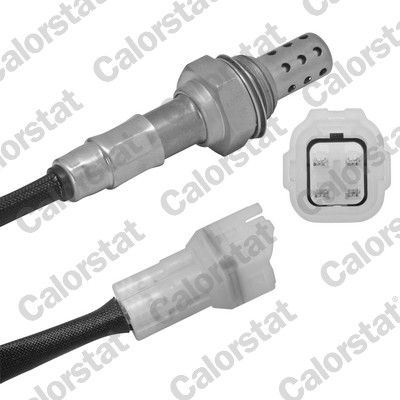 LS140526 CALORSTAT by Vernet Sonda lambda 