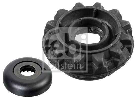 09226 FEBI BILSTEIN Kit riparazione, Cuscinetto ammortizzatore a molla 