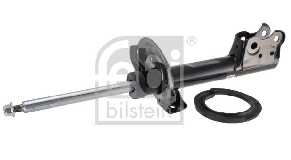 1002322 FEBI BILSTEIN Ammortizzatore 