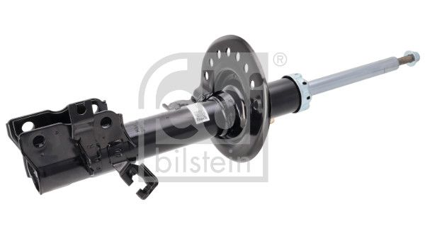 1002844 FEBI BILSTEIN Ammortizzatore 