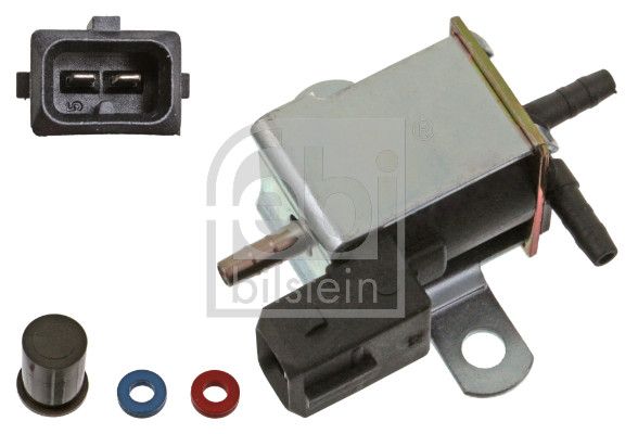 100670 FEBI BILSTEIN Valvola wastegate 