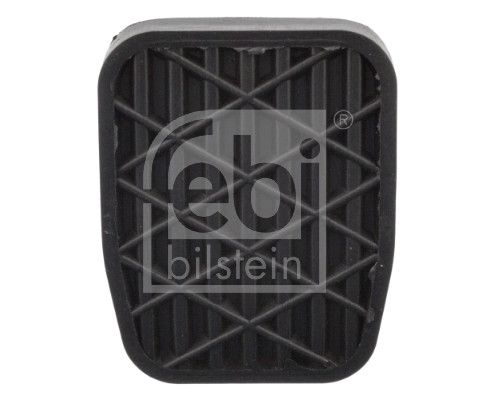 101011 FEBI BILSTEIN Rivestimento pedale, Pedale frizione 