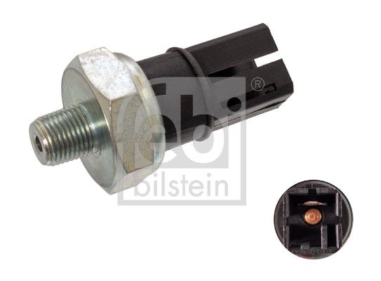 108254 FEBI BILSTEIN Interruttore a pressione olio 