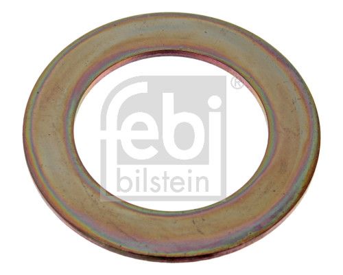 14586 FEBI BILSTEIN Spessore di registro, Perno fuso a snodo 