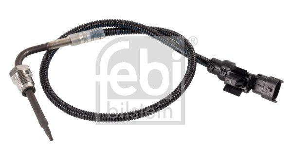 170468 FEBI BILSTEIN Sensore, Temperatura gas scarico 
