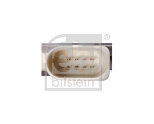 172129 FEBI BILSTEIN Serratura sport. 
