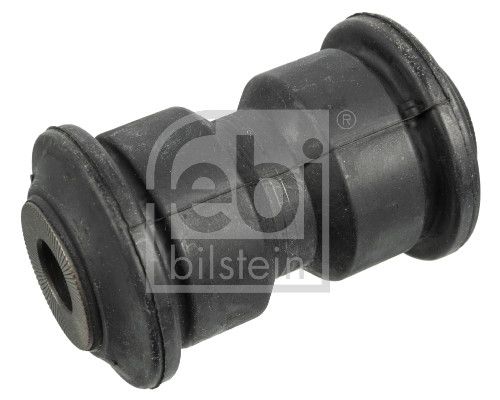 173495 FEBI BILSTEIN Bronzina cuscinetto, Molla a balestra 