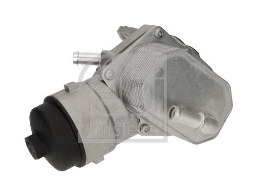 199646 FEBI BILSTEIN Carter, Filtro olio 