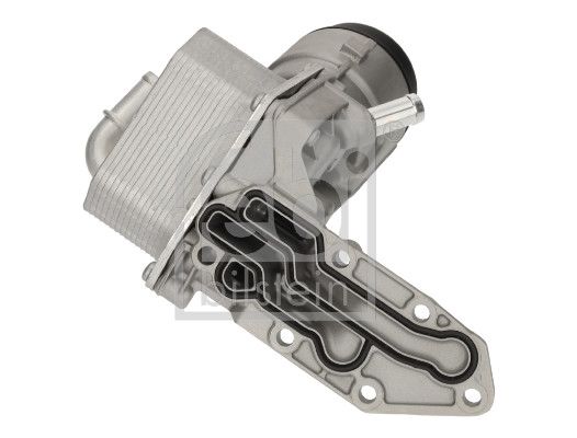 199646 FEBI BILSTEIN Carter, Filtro olio 