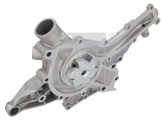 22164 FEBI BILSTEIN Pompa dell’acqua, raffreddamento motore 