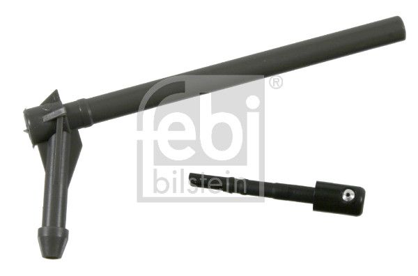 22294 FEBI BILSTEIN Ugello acqua lavaggio, Pulizia cristalli 