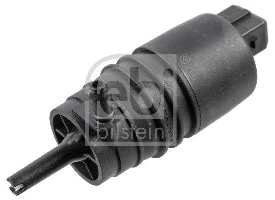 24068 FEBI BILSTEIN Pompa acqua lavaggio, Pulizia cristalli 