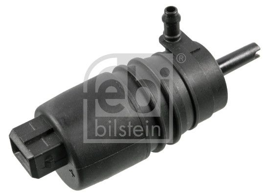 24068 FEBI BILSTEIN Pompa acqua lavaggio, Pulizia cristalli 