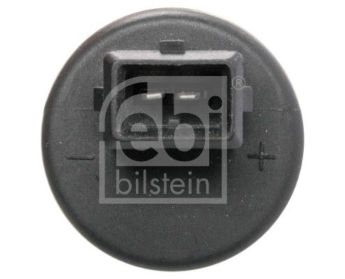 24068 FEBI BILSTEIN Pompa acqua lavaggio, Pulizia cristalli 
