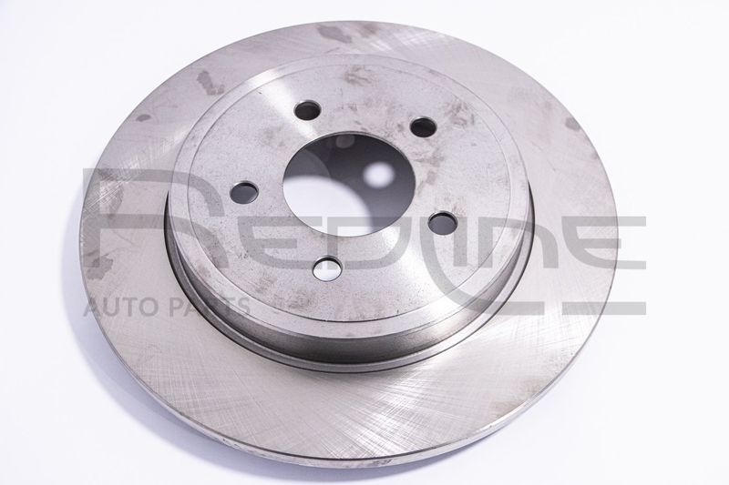 26MZ037 RED-LINE Disco freno 
