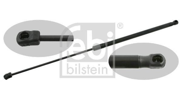 27690 FEBI BILSTEIN Ammortizzatore pneumatico, Cofano motore 