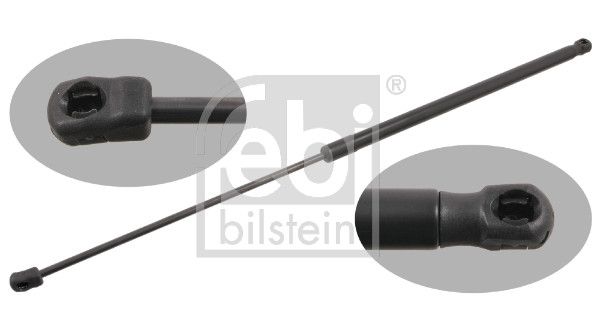 29434 FEBI BILSTEIN Ammortizzatore pneumatico, Cofano motore 