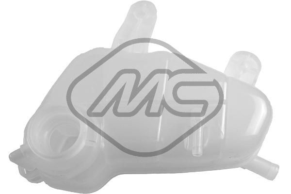 31844 Metalcaucho Serbatoio compensazione, Refrigerante 