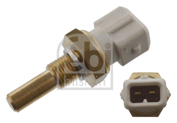 37782 FEBI BILSTEIN Sensore, temperatura refrigerante 
