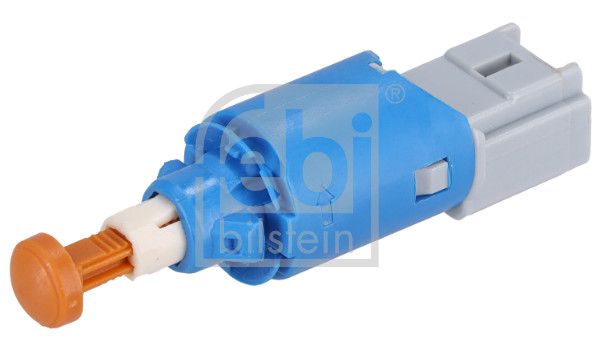 40419 FEBI BILSTEIN Innesto, Comando disinnesto frizione 