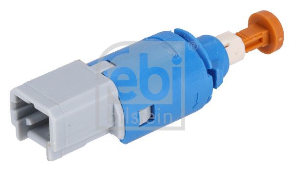 40419 FEBI BILSTEIN Innesto, Comando disinnesto frizione 
