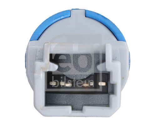 40419 FEBI BILSTEIN Innesto, Comando disinnesto frizione 