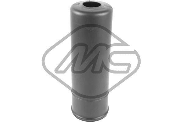 40934 Metalcaucho Parapolvere, Ammortizzatore 
