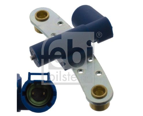 44646 FEBI BILSTEIN Generatore di impulsi, albero a gomiti 