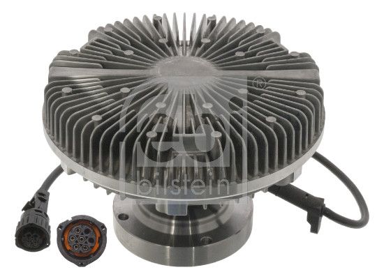 45732 FEBI BILSTEIN Giunto di collegamento, Ventilatore radiatore 