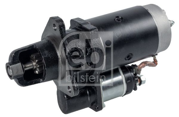 48980 FEBI BILSTEIN Motorino d'avviamento 
