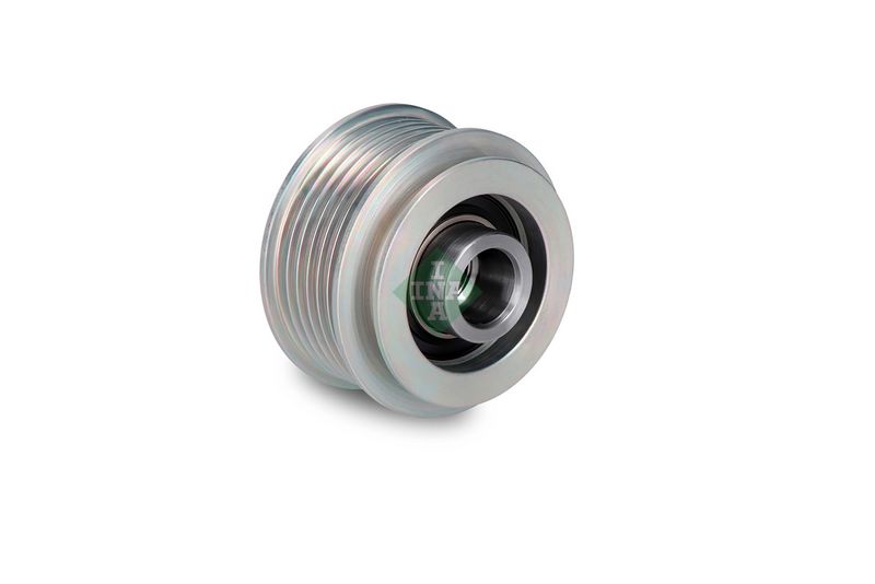 535020710 Schaeffler INA Dispositivo ruota libera alternatore 