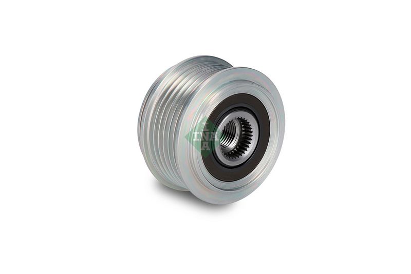 535020710 Schaeffler INA Dispositivo ruota libera alternatore 