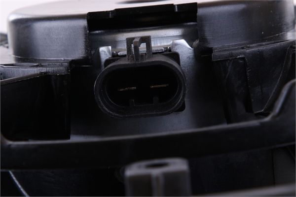 85768 NISSENS Ventola, Raffreddamento motore 