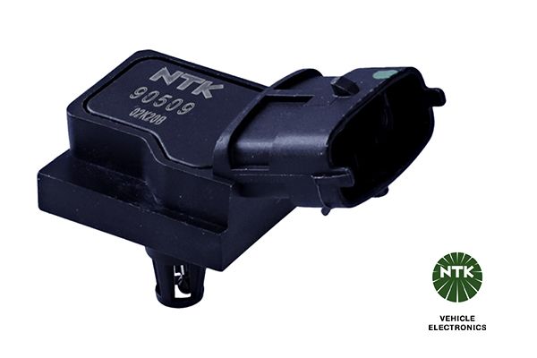 90509 NTK Sensore, Pressione collettore d'aspirazione 