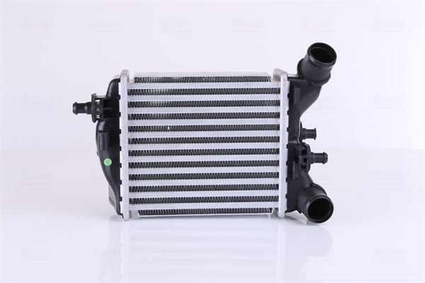 96167 NISSENS Intercooler 