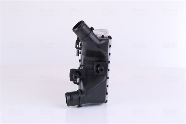 96167 NISSENS Intercooler 