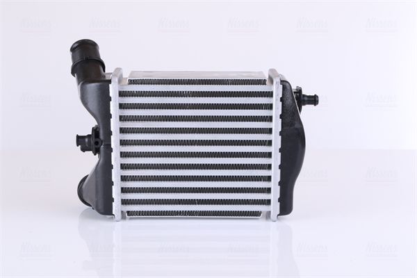 96167 NISSENS Intercooler 